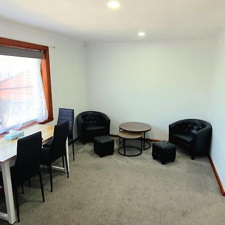 Goldrush Motel Young Cbd Экстерьер фото