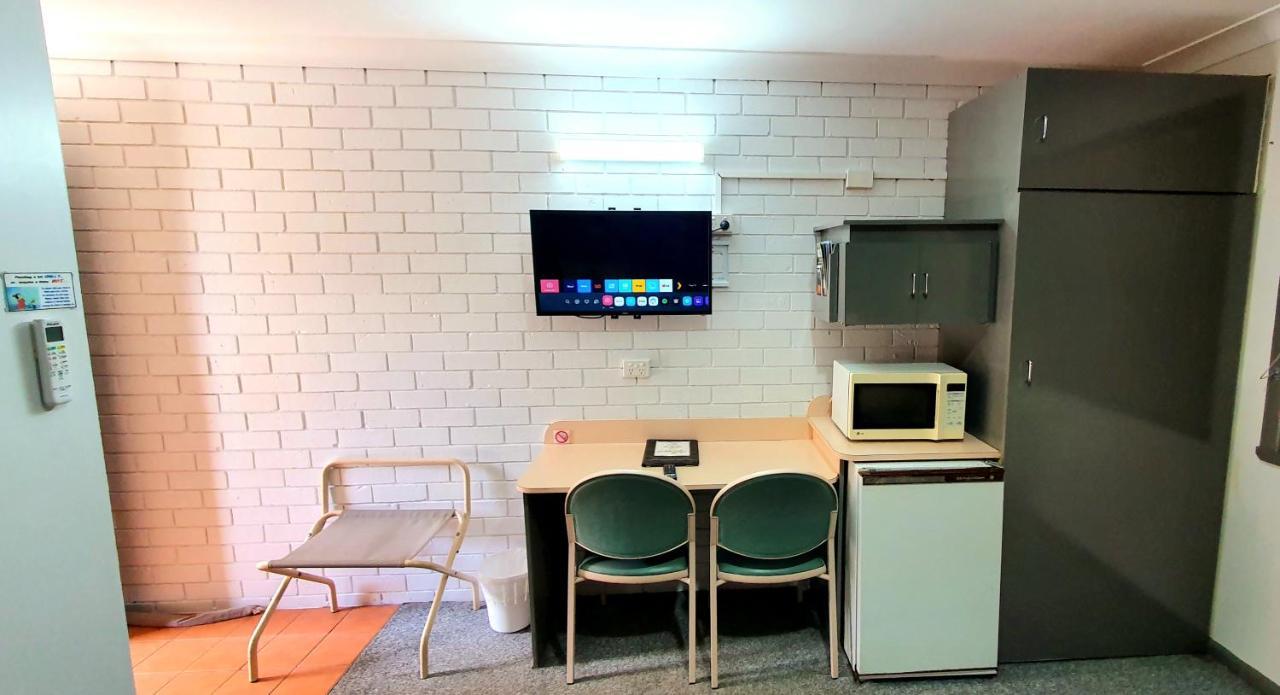 Goldrush Motel Young Cbd Экстерьер фото