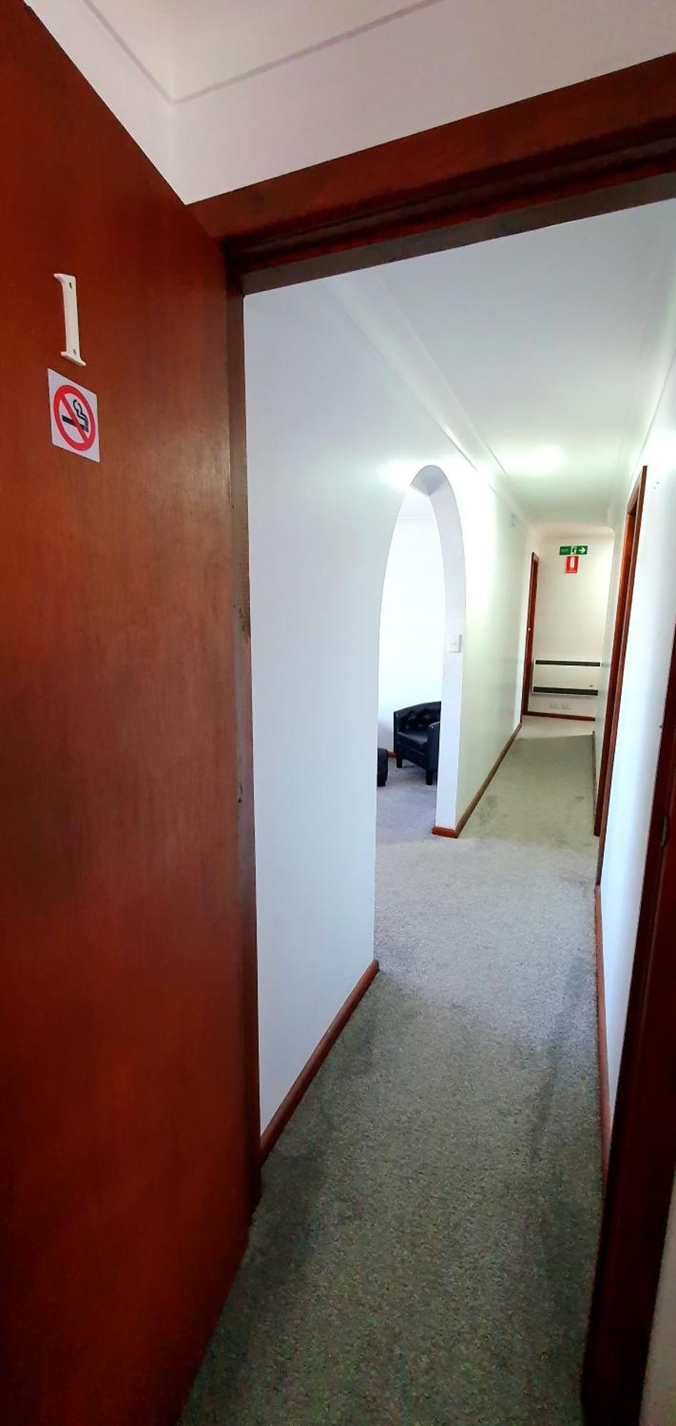 Goldrush Motel Young Cbd Экстерьер фото