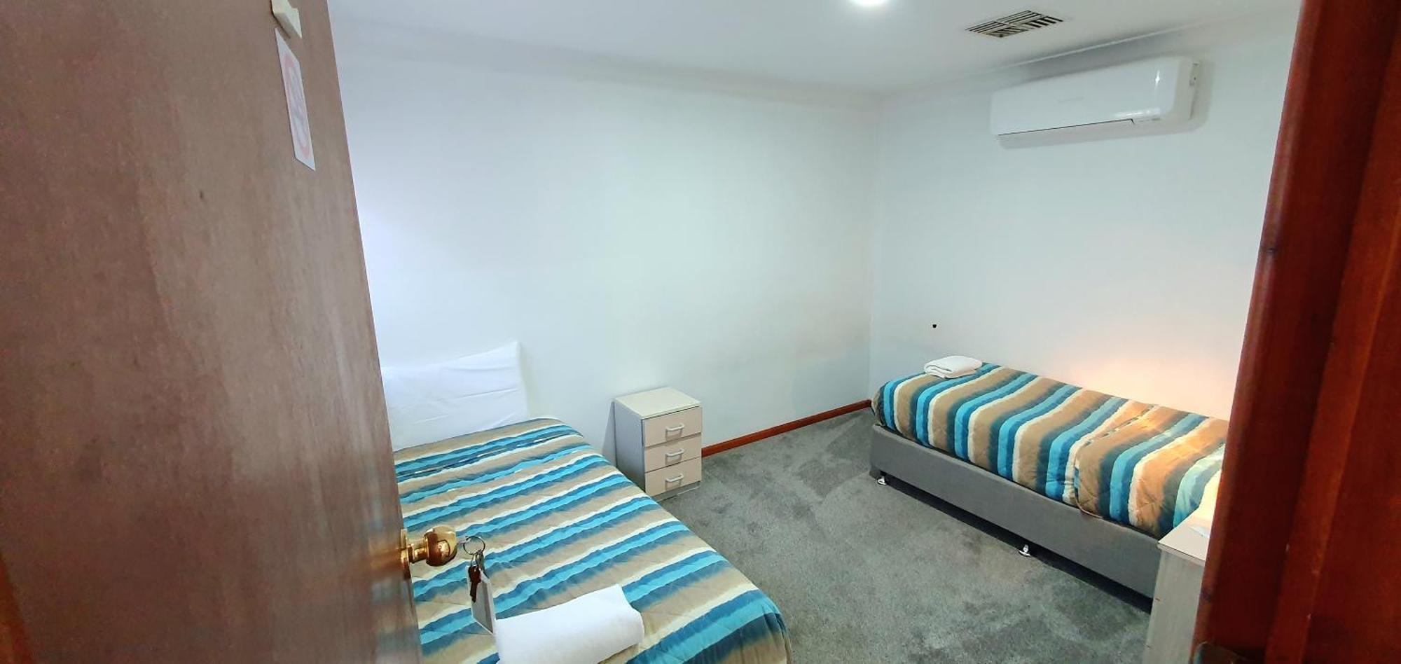 Goldrush Motel Young Cbd Экстерьер фото