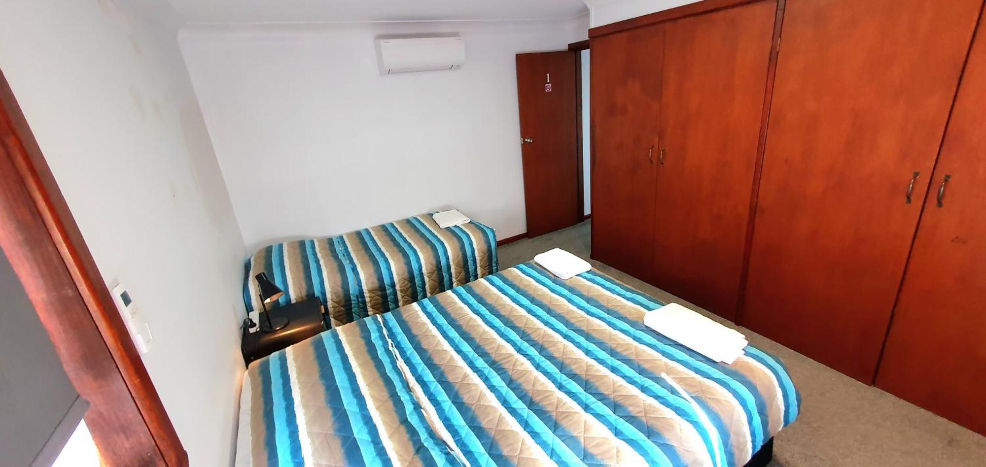 Goldrush Motel Young Cbd Экстерьер фото