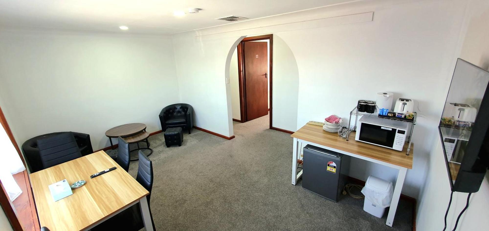 Goldrush Motel Young Cbd Экстерьер фото
